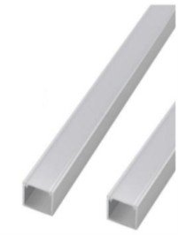 ALUMINIUM LED STRIP PROFILE