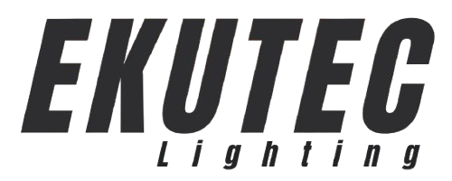 ekutek lighting logo transparent