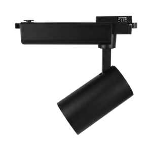 ADJUSTABLE COB LED MOVABLE TRACK LIGHT