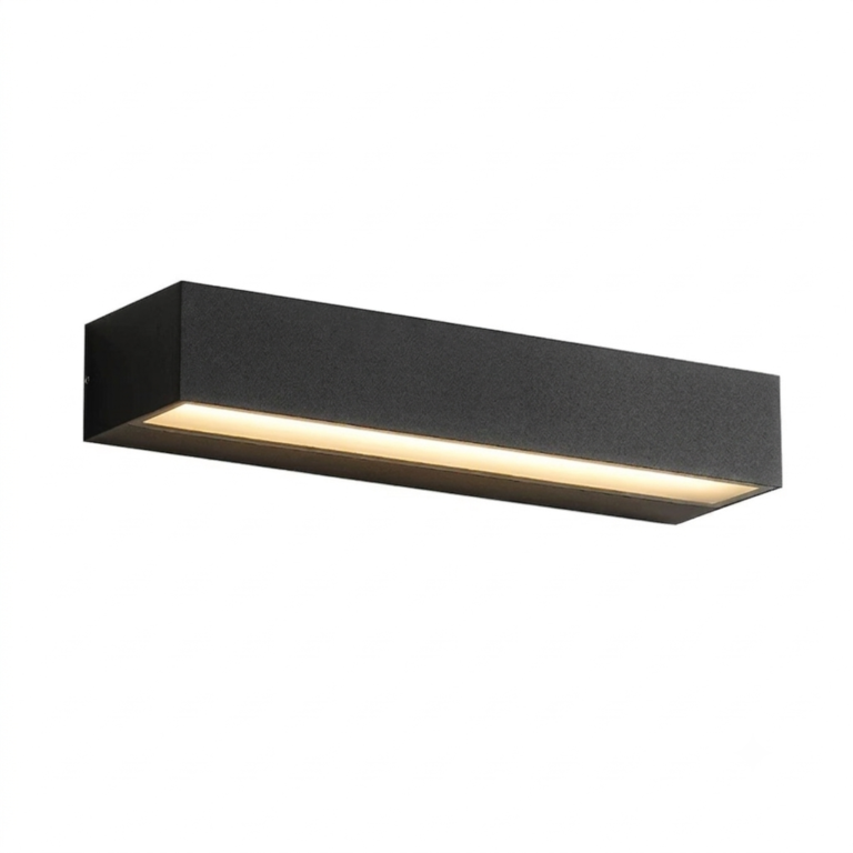 WALL LAMP 12W