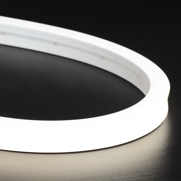Luminaire Type Continuous Line