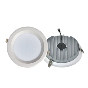 RECESSED LED DOWNLIGHT