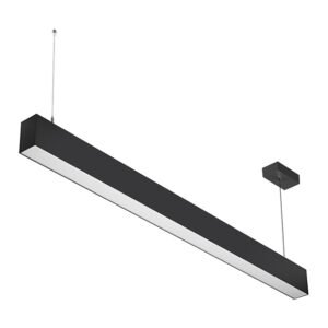 Linear Suspended Luminaire