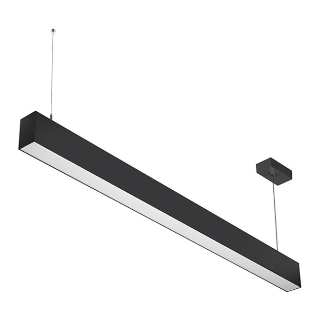 Linear Suspended Luminaire
