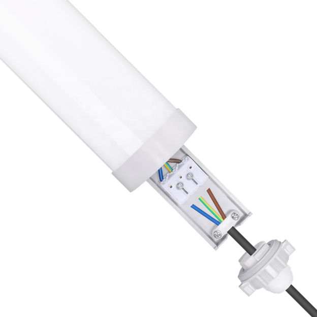 WATERPROOF LED STRIP 40W - Image 3