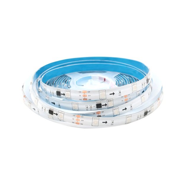 High-Power LED RGBW Line