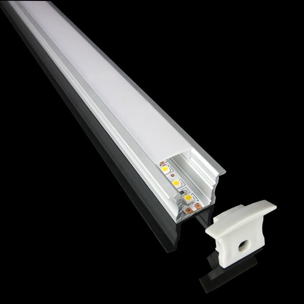 LED PROFILE 48W/m
