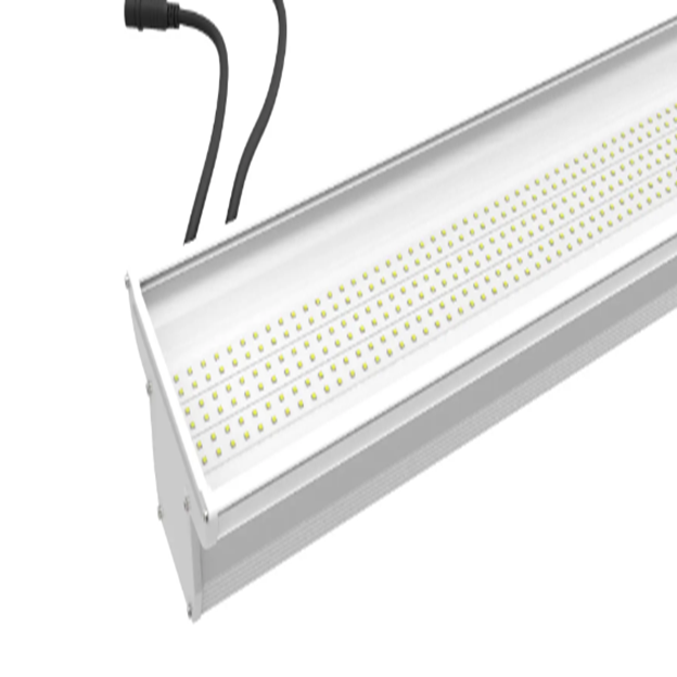 100W LINEAR LED HIGH BAY LIGHT - Image 2