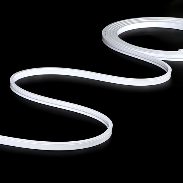 Flexible Silicone LED Neon Flex