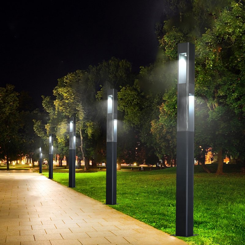 LED Bollard Luminaire - Image 2
