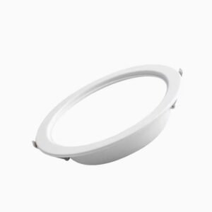 Round Recessed LED Downlight