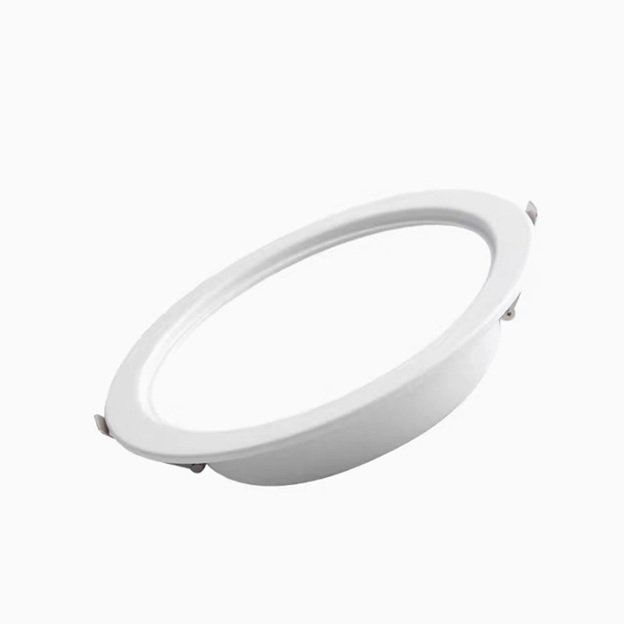 Round Recessed LED Downlight