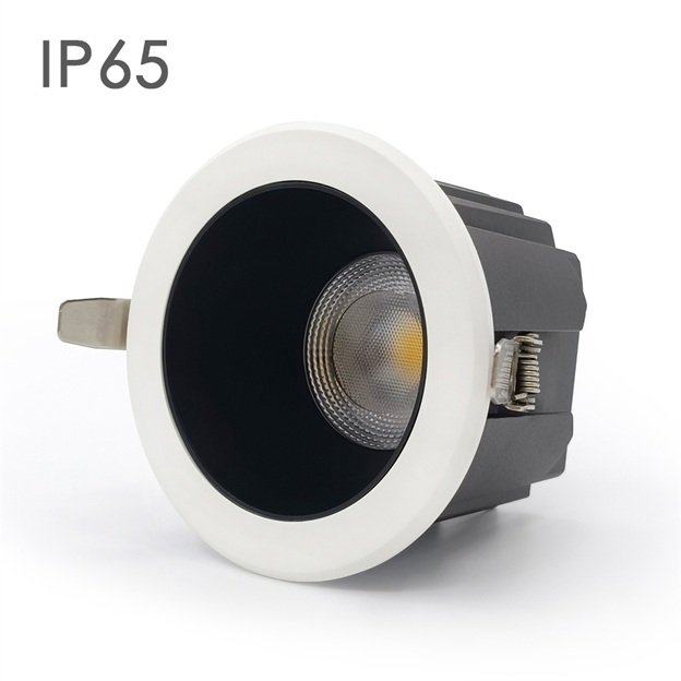WATERPROOF LED SPOT 10W - Image 2