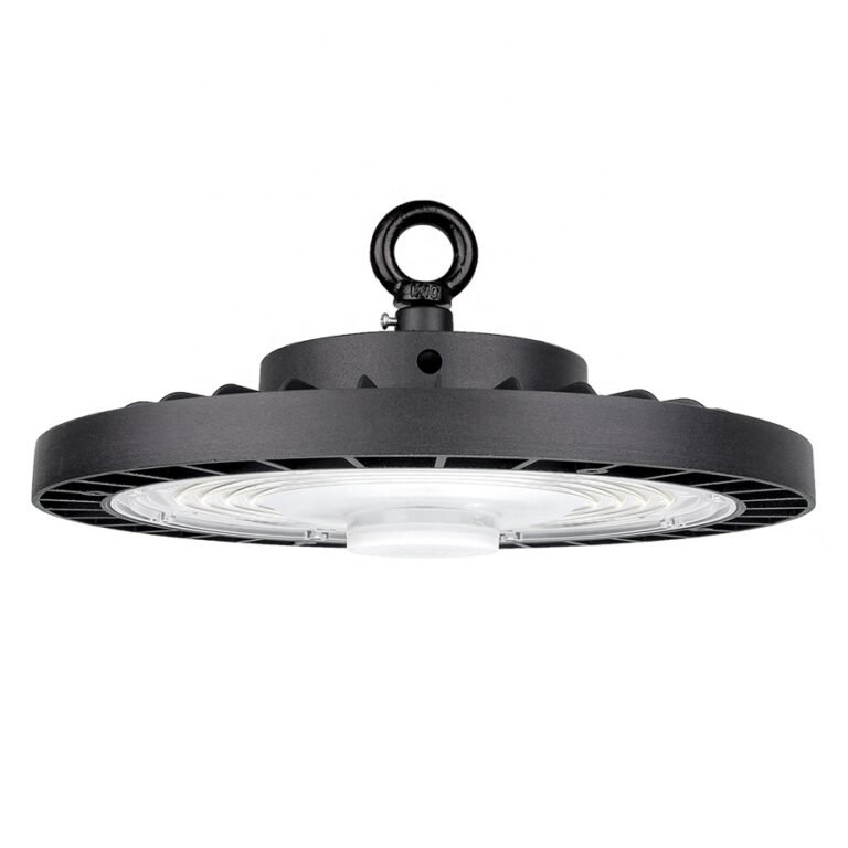 LED High Bay Luminaire Series
