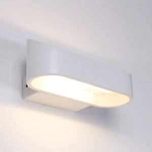 WALL LIGHT 6W