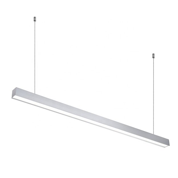 Linear LED Batten Luminaire - Image 2