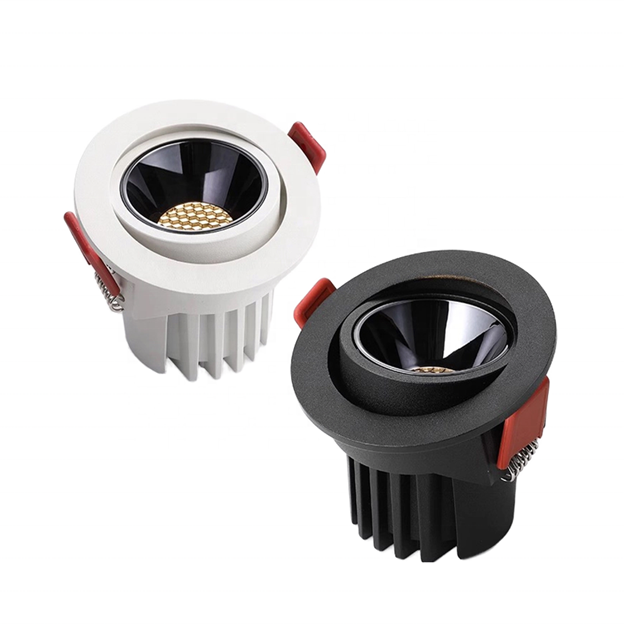 MODERN INDOOR COB LED PROJECTOR - Image 2