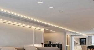 Indoor Lighting