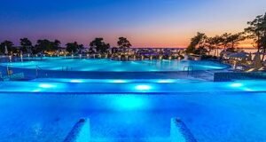 Pool Lighting