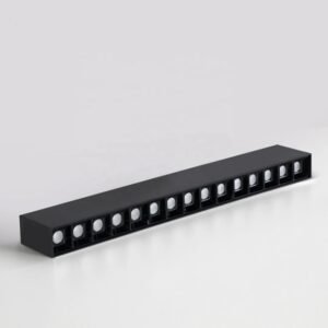 LED PENDANT LIGHT