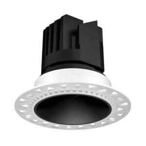 RECESSED COB SPOTLIGHT 9W
