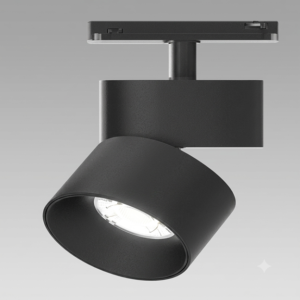 Folding Spotlight-10W-3000K