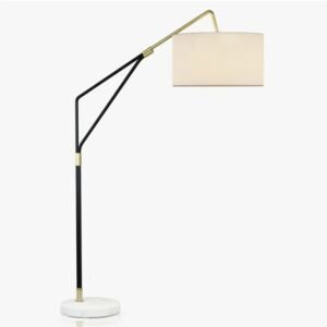 Modern Design LED Floor Lamp
