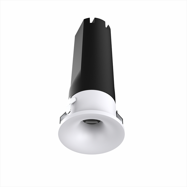 RECESSED COB SPOTLIGHT 6W - Image 2