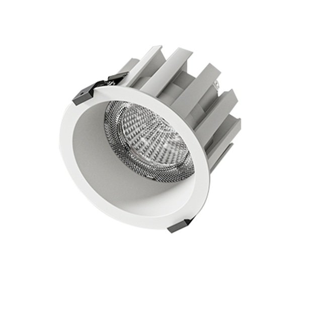 RECESSED ADJUSTABLE DOWNLIGHT-7-9W - Image 2
