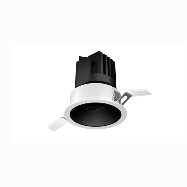 RECESSED COB SPOTLIGHT 8W