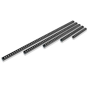 LED MAGNETIC GRILLE LIGH 12W