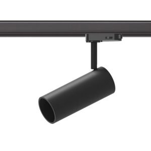 Rail Guide Lamp