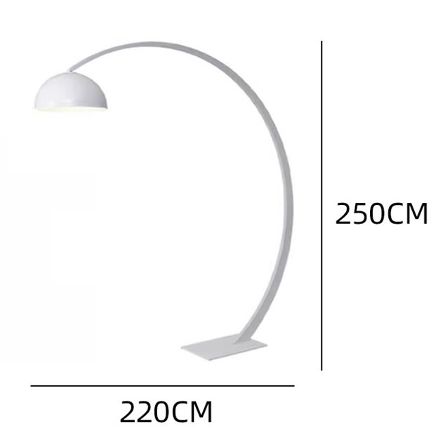 Freestanding LED Floor Lamp - Image 2