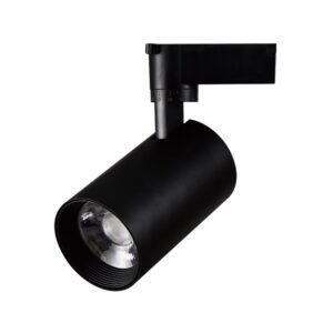 LED MAGNETIC TRACK SPOT LIGHT 20W