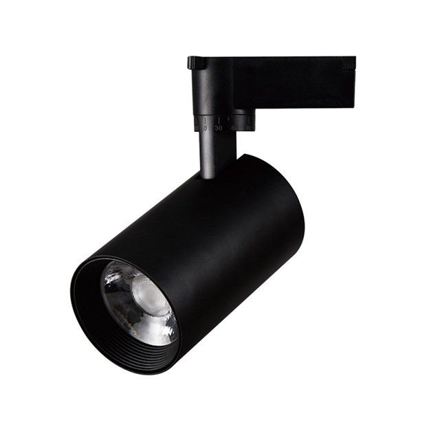 LED MAGNETIC TRACK SPOT LIGHT 20W