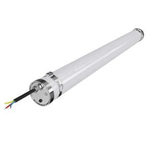 WATERPROOF LED TUBULAR TRI-PROOF LIGHT 40W