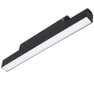 SMD LED magnetic spotlight for interior decoration