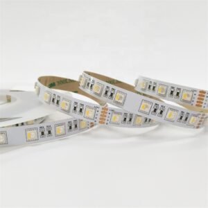 12V Low Voltage Flowing LED Strip – 4000K-8mm