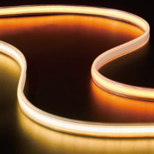 220V High Voltage COB LED Strip – 480 LEDs/m