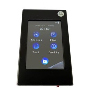 DMX512 Address Writer Controller DC5-24V