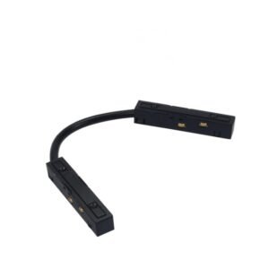 Magnetic Track Flexible Connector
