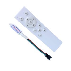 12V Phantom Controller for Flowing LED Light Strips