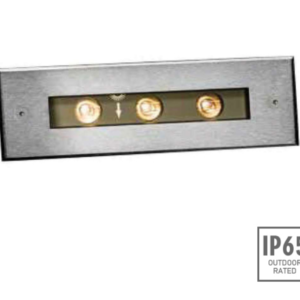 OUTDOOR LED WALL LIGHTS IP65